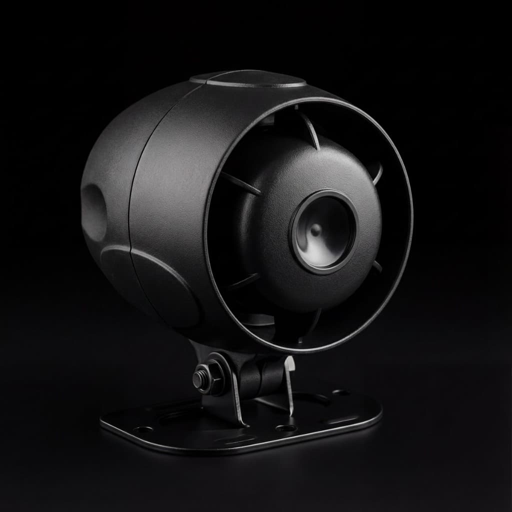GOST Argus hardware 1