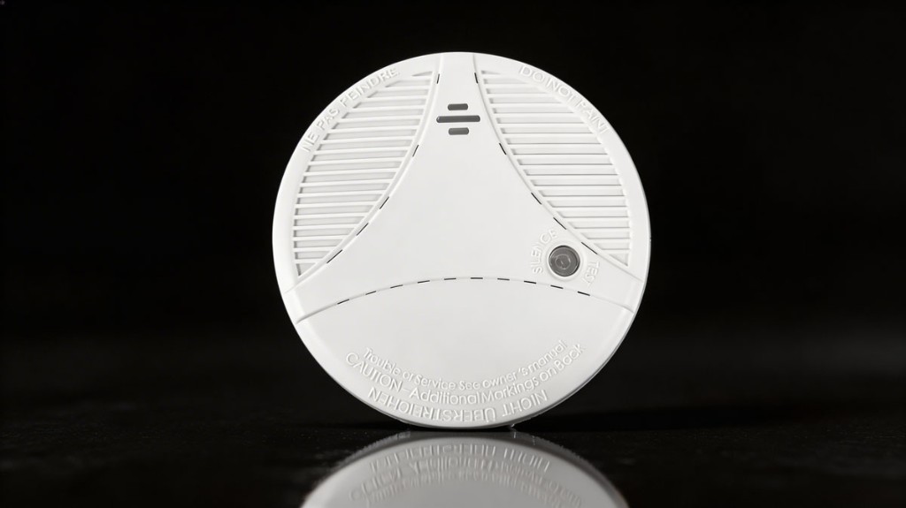 GOST Argus product visual.